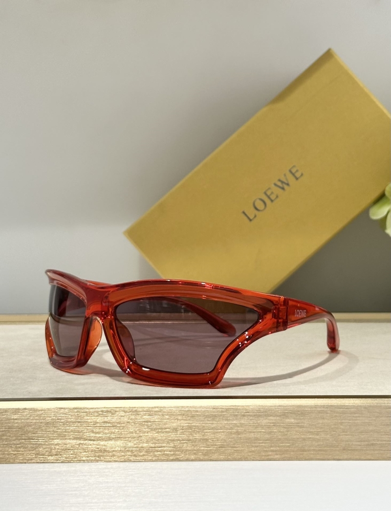 Loewe Sunglasses